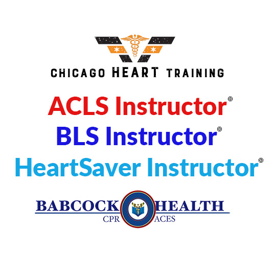 AHA Instructor Course